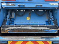 ISUZU Elf Garbage Truck SKG-NPR85YN 2015 31,641km_22