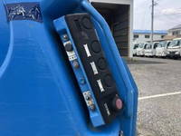 ISUZU Elf Garbage Truck SKG-NPR85YN 2015 31,641km_23