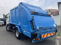 ISUZU Elf Garbage Truck SKG-NPR85YN 2015 31,641km_2