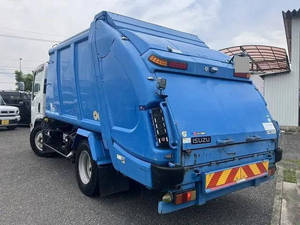 Elf Garbage Truck_2