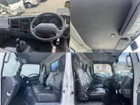ISUZU Elf Garbage Truck SKG-NPR85YN 2015 31,641km_31