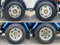 ISUZU Elf Garbage Truck SKG-NPR85YN 2015 31,641km_35