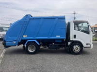 ISUZU Elf Garbage Truck SKG-NPR85YN 2015 31,641km_6
