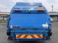 ISUZU Elf Garbage Truck SKG-NPR85YN 2015 31,641km_7