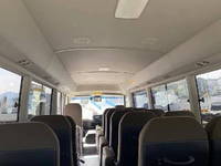 HINO Liesse Micro Bus SKG-XZB70M 2017 35,184km_24