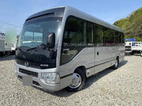 HINO Liesse Micro Bus SKG-XZB70M 2017 35,184km_3