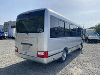 HINO Liesse Micro Bus SKG-XZB70M 2017 35,184km_4