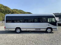 HINO Liesse Micro Bus SKG-XZB70M 2017 35,184km_5