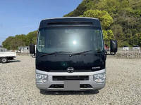 HINO Liesse Micro Bus SKG-XZB70M 2017 35,184km_6