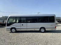 HINO Liesse Micro Bus SKG-XZB70M 2017 35,184km_7