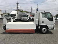ISUZU Elf Loader Dump TPG-NKR85AN 2015 33,402km_14