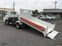 ISUZU Elf Loader Dump TPG-NKR85AN 2015 33,402km_2