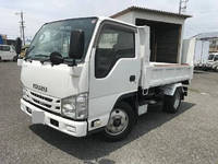 ISUZU Elf Loader Dump TPG-NKR85AN 2015 33,402km_3