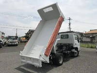 ISUZU Elf Loader Dump TPG-NKR85AN 2015 33,402km_4