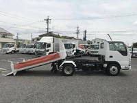 ISUZU Elf Loader Dump TPG-NKR85AN 2015 33,402km_6