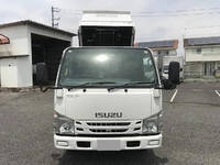 ISUZU Elf Loader Dump TPG-NKR85AN 2015 33,402km_7