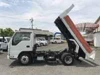 ISUZU Elf Loader Dump TPG-NKR85AN 2015 33,402km_9