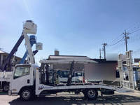 ISUZU Elf Carrier Car TPG-NPR85YN 2015 386,000km_10