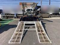 ISUZU Elf Carrier Car TPG-NPR85YN 2015 386,000km_15