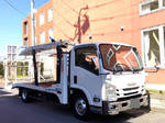 Elf Carrier Car