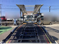 ISUZU Elf Carrier Car TPG-NPR85YN 2015 386,000km_22