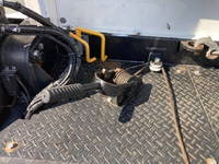 ISUZU Elf Carrier Car TPG-NPR85YN 2015 386,000km_27