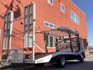 Elf Carrier Car_2