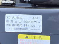 ISUZU Elf Carrier Car TPG-NPR85YN 2015 386,000km_31