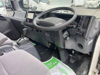 ISUZU Elf Carrier Car TPG-NPR85YN 2015 386,000km_39