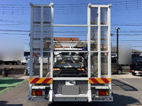 ISUZU Elf Carrier Car TPG-NPR85YN 2015 386,000km_8