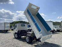 HINO Dutro Dump TKG-XZU620T 2016 81,950km_2