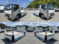 HINO Dutro Dump TKG-XZU620T 2016 81,950km_3