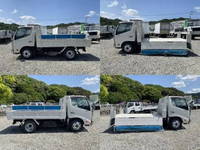 HINO Dutro Dump TKG-XZU620T 2016 81,950km_4