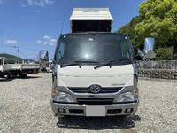 HINO Dutro Dump TKG-XZU620T 2016 81,950km_6