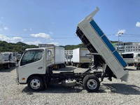 HINO Dutro Dump TKG-XZU620T 2016 81,950km_7