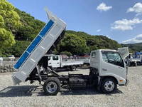 HINO Dutro Dump TKG-XZU620T 2016 81,950km_8