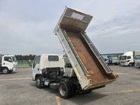 ISUZU Elf Dump TKG-NKS85AD 2015 65,434km_2