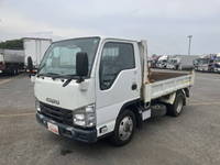 ISUZU Elf Dump TKG-NKS85AD 2015 65,434km_3