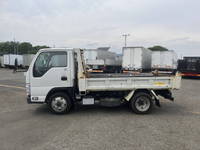 ISUZU Elf Dump TKG-NKS85AD 2015 65,434km_5