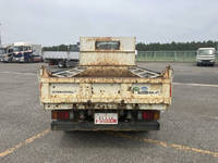 ISUZU Elf Dump TKG-NKS85AD 2015 65,434km_9