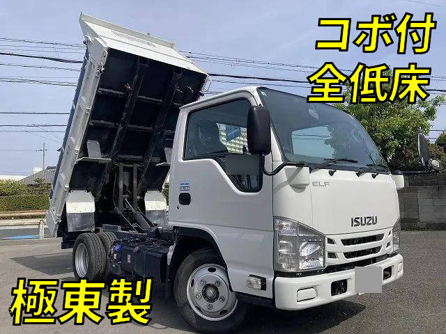 ISUZU Elf Dump 2RG-NJR88AN 2020 -_1
