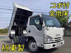 ISUZU Elf Dump 2RG-NJR88AN 2020 29,811km_1