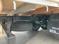 ISUZU Elf Flat Body TKG-NLR85AR 2014 116,000km_10