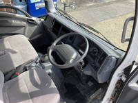 ISUZU Elf Flat Body TKG-NLR85AR 2014 116,000km_13