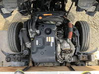 ISUZU Elf Flat Body TKG-NLR85AR 2014 116,000km_17
