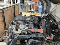 ISUZU Elf Flat Body TKG-NLR85AR 2014 116,000km_18