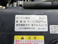 ISUZU Elf Flat Body TKG-NLR85AR 2014 116,000km_19