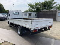 ISUZU Elf Flat Body TKG-NLR85AR 2014 116,000km_2
