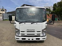 ISUZU Elf Flat Body TKG-NLR85AR 2014 116,000km_3