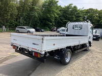 ISUZU Elf Flat Body TKG-NLR85AR 2014 116,000km_4